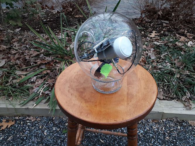 Globe%20Looking%20at%20Satellite