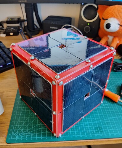 cubesat