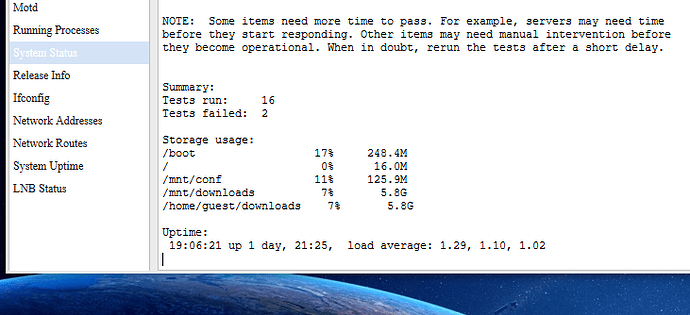 Data-Transfers