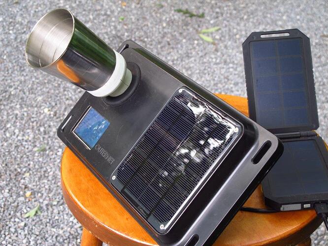 Portable
