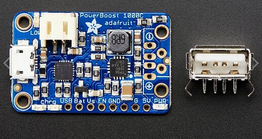 adafruit